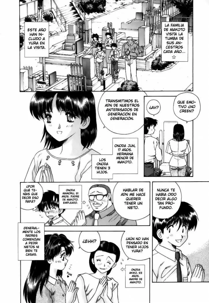 Futari Ecchi (1997) - Capítulo 18 - Página 2 - LectorTMOo