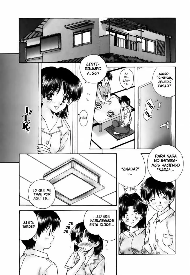 Futari Ecchi (1997) - Capítulo 18 - Página 6 - LectorTMOo