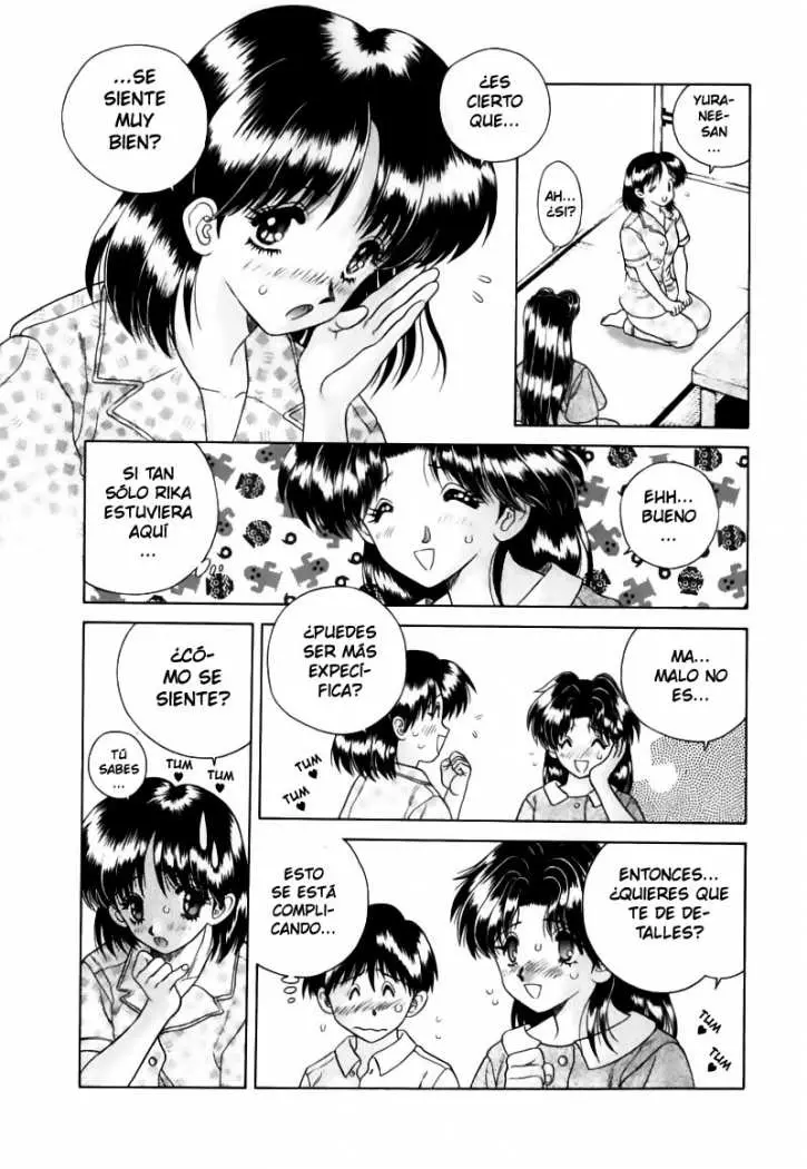 Futari Ecchi (1997) - Capítulo 18 - Página 8 - LectorTMOo