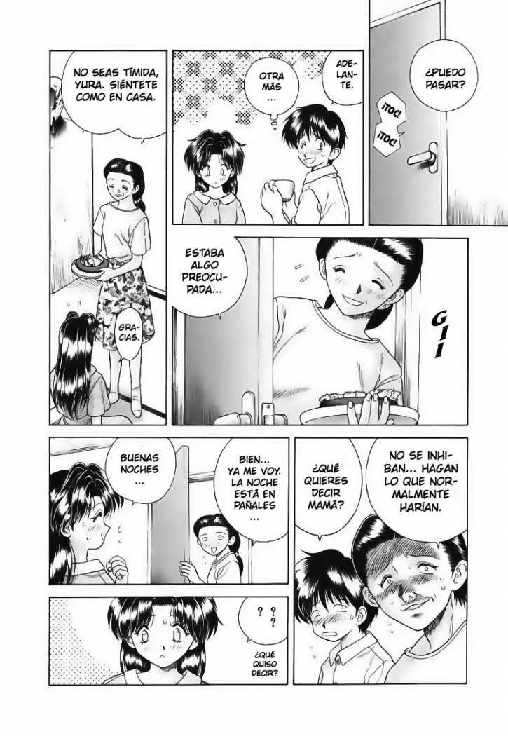 Futari Ecchi (1997) - Capítulo 18 - Página 10 - LectorTMOo