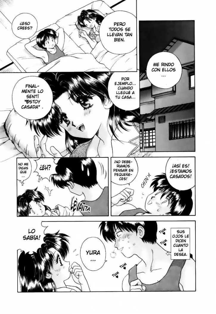 Futari Ecchi (1997) - Capítulo 18 - Página 11 - LectorTMOo
