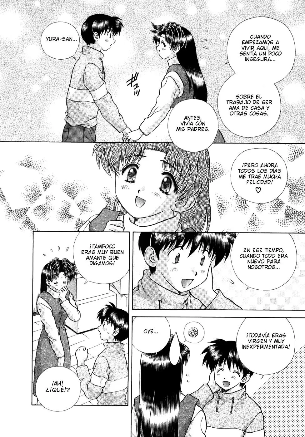 Futari Ecchi (1997) - Capítulo 180 - Página 7 - LectorTMOo