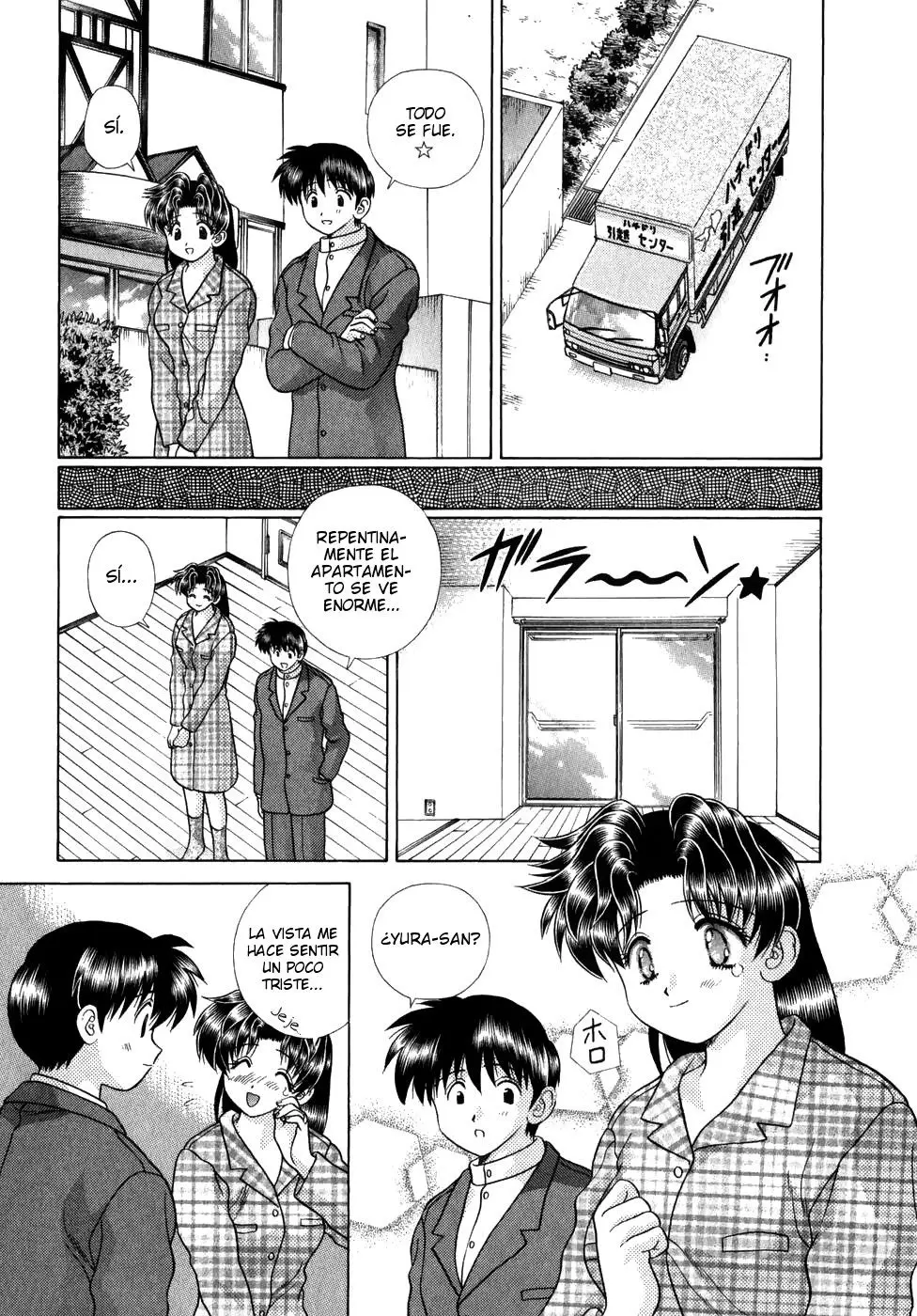Futari Ecchi (1997) - Capítulo 180 - Página 20 - LectorTMOo