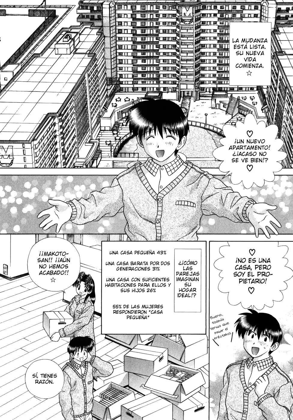 Futari Ecchi (1997) - Capítulo 181 - Página 2 - LectorTMOo