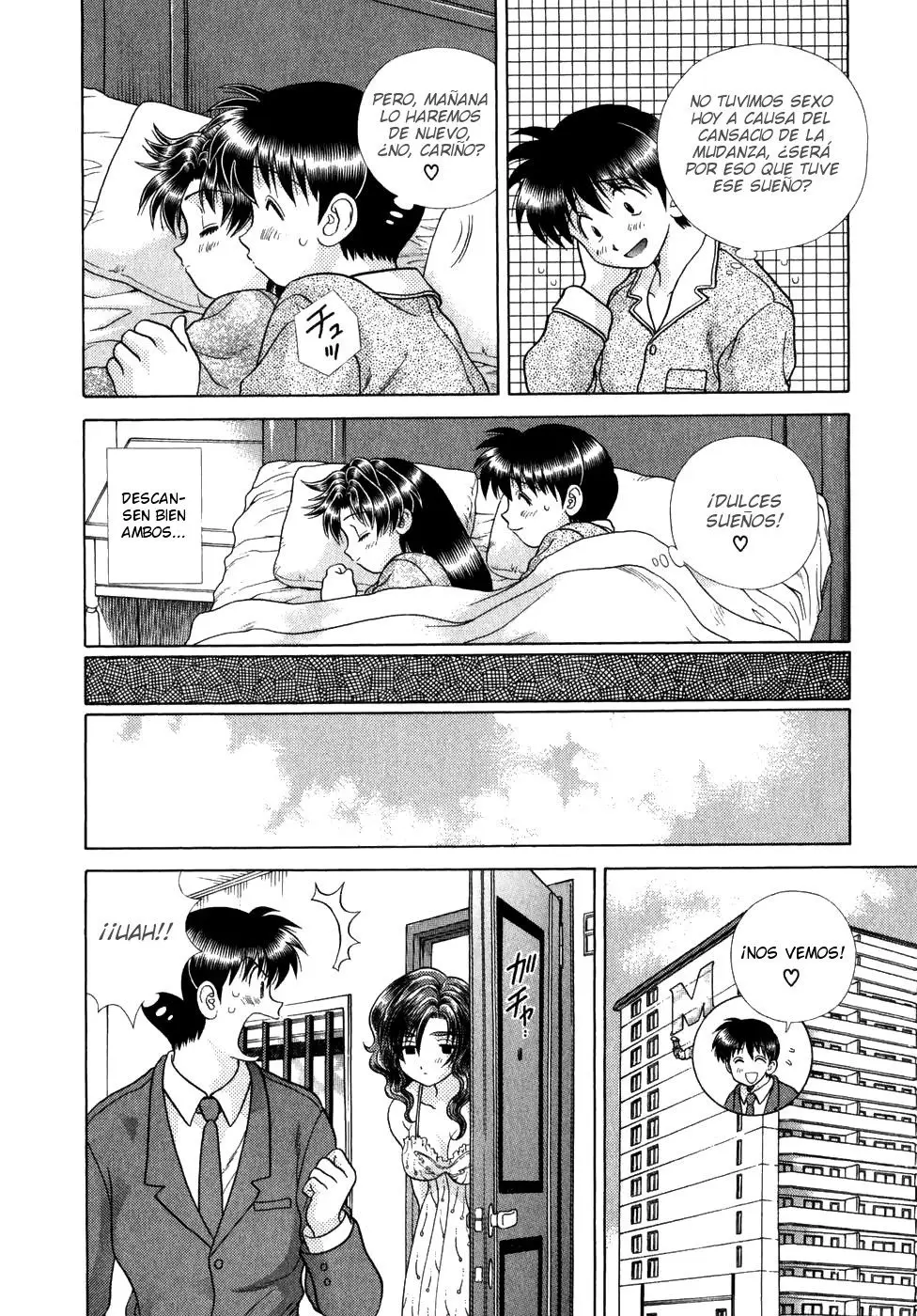Futari Ecchi (1997) - Capítulo 181 - Página 12 - LectorTMOo