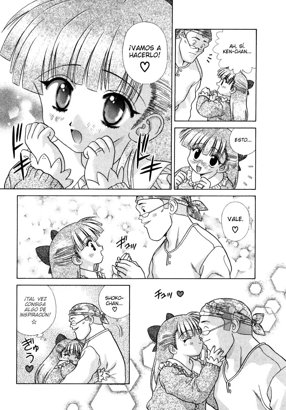 Futari Ecchi (1997) - Capítulo 183 - Página 10 - LectorTMOo