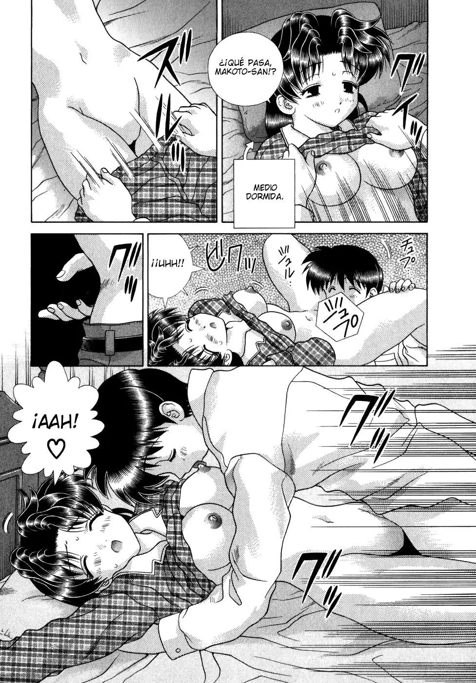 Futari Ecchi (1997) - Capítulo 184 - Página 15 - LectorTMOo