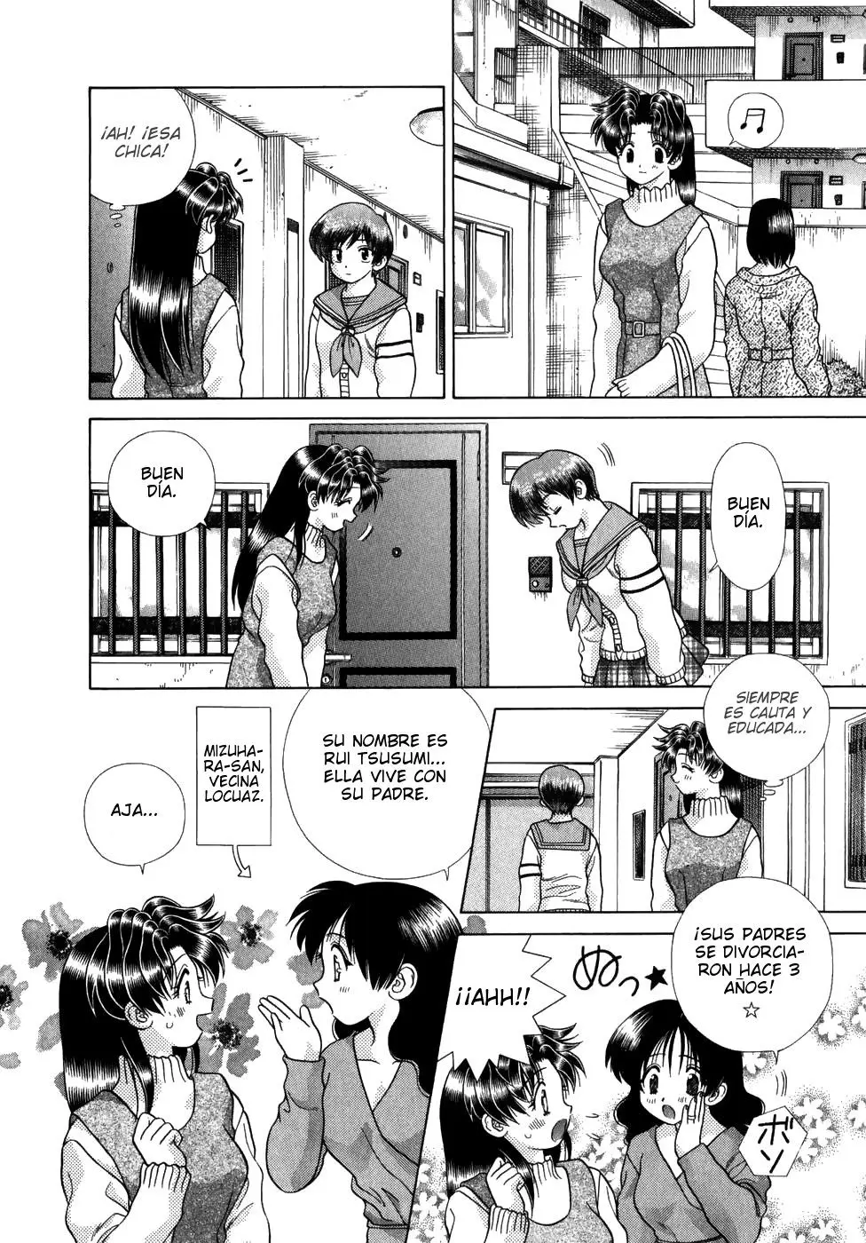 Futari Ecchi (1997) - Capítulo 185 - Página 2 - LectorTMOo