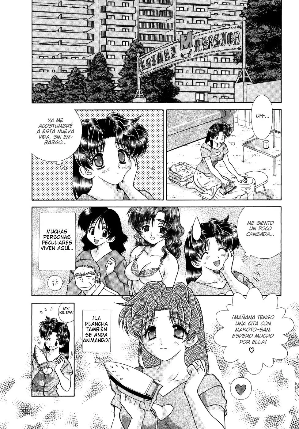 Futari Ecchi (1997) - Capítulo 186 - Página 2 - LectorTMOo