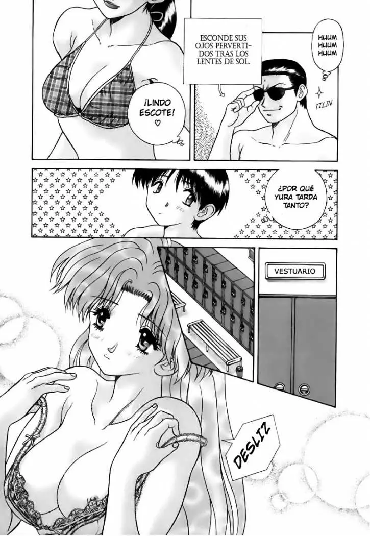 Futari Ecchi (1997) - Capítulo 19 - Página 3 - LectorTMOo