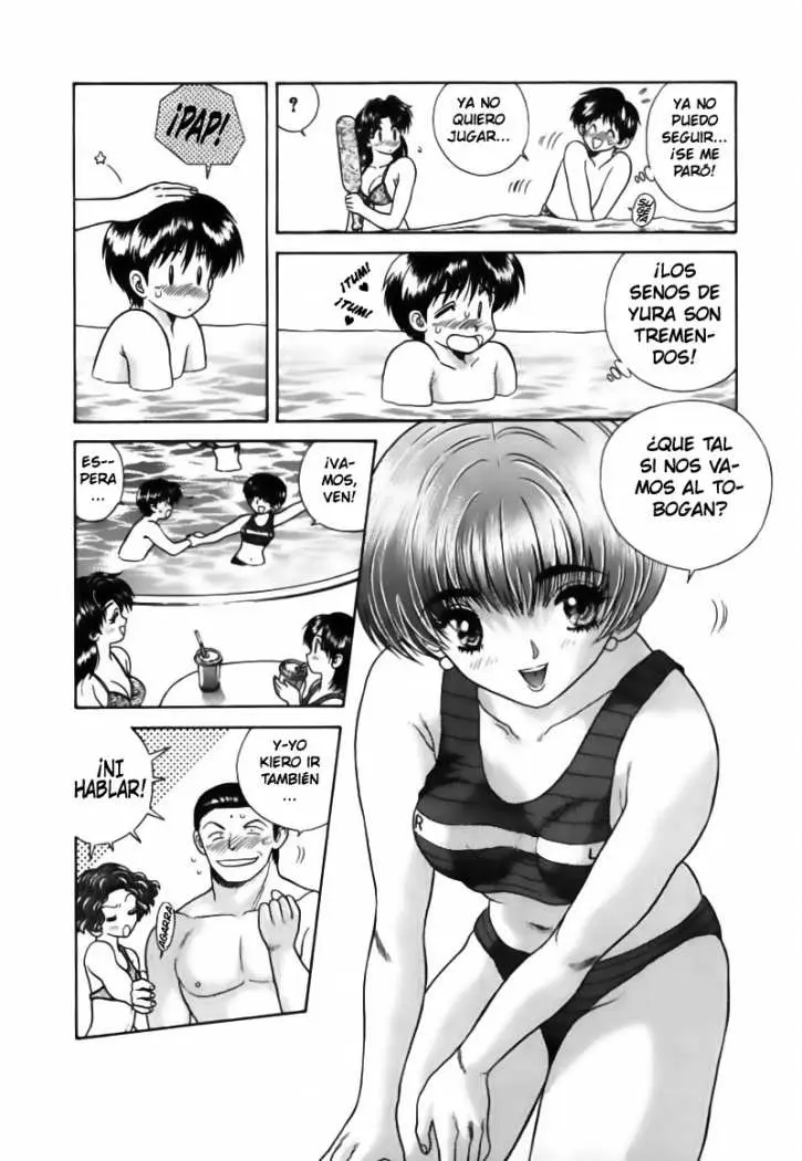 Futari Ecchi (1997) - Capítulo 19 - Página 12 - LectorTMOo