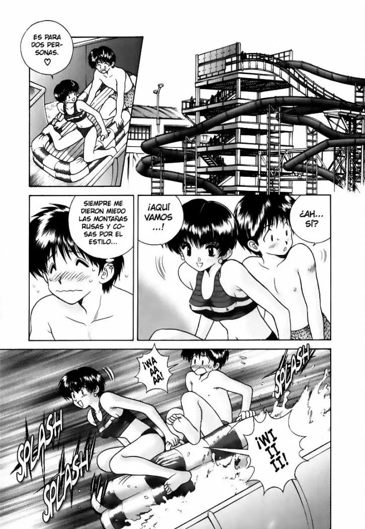 Futari Ecchi (1997) - Capítulo 19 - Página 13 - LectorTMOo
