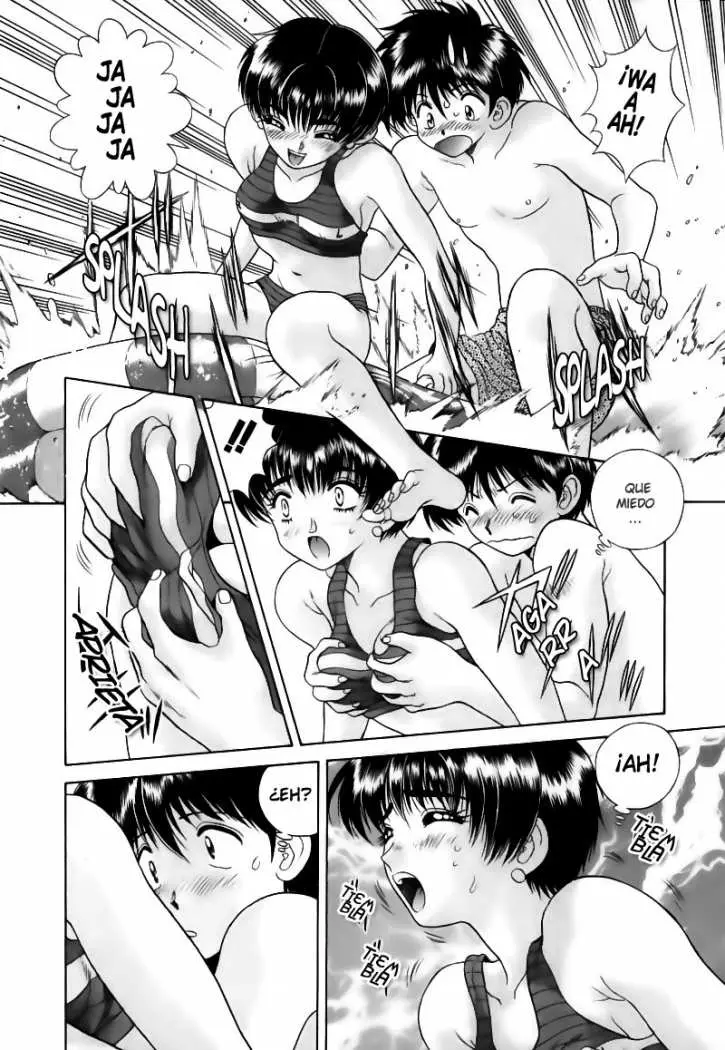 Futari Ecchi (1997) - Capítulo 19 - Página 14 - LectorTMOo