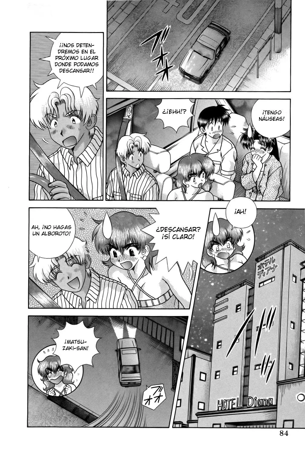 Futari Ecchi (1997) - Capítulo 191 - Página 12 - LectorTMOo