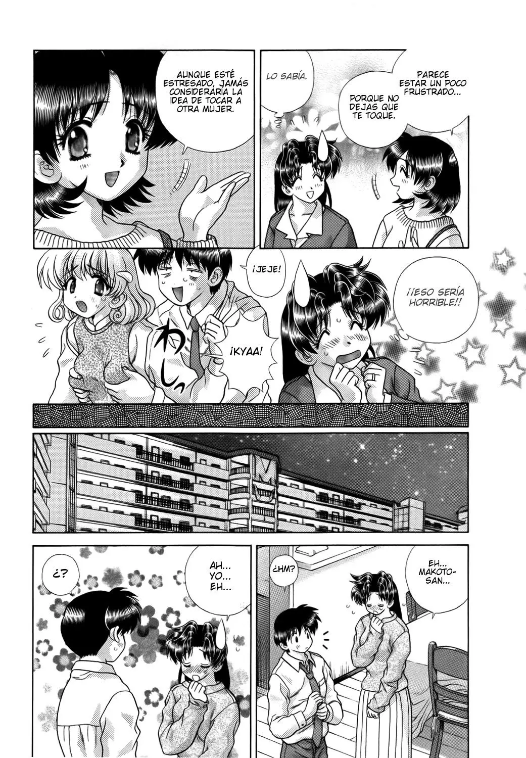 Futari Ecchi (1997) - Capítulo 193 - Página 11 - LectorTMOo