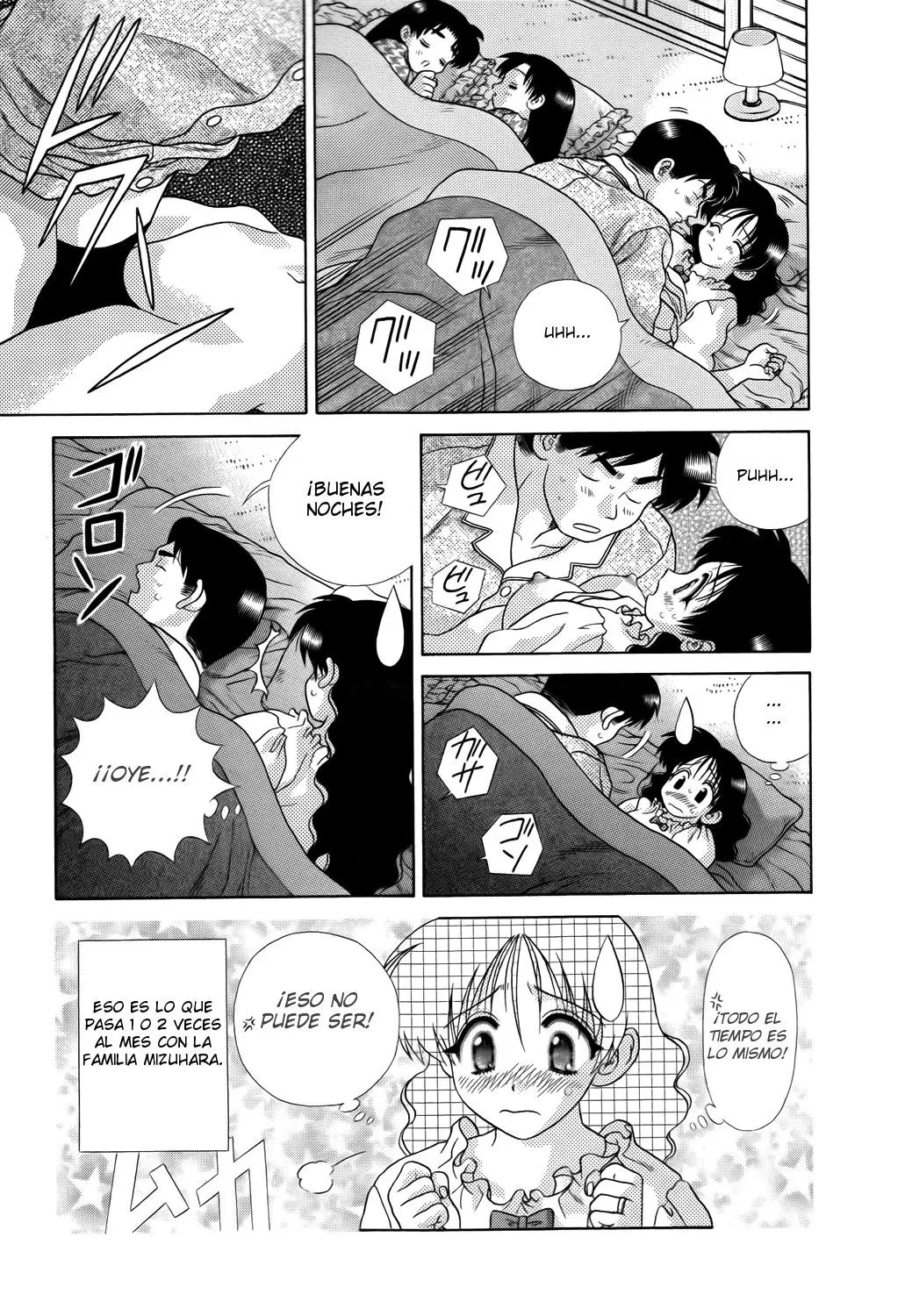 Futari Ecchi (1997) - Capítulo 195 - Página 4 - LectorTMOo