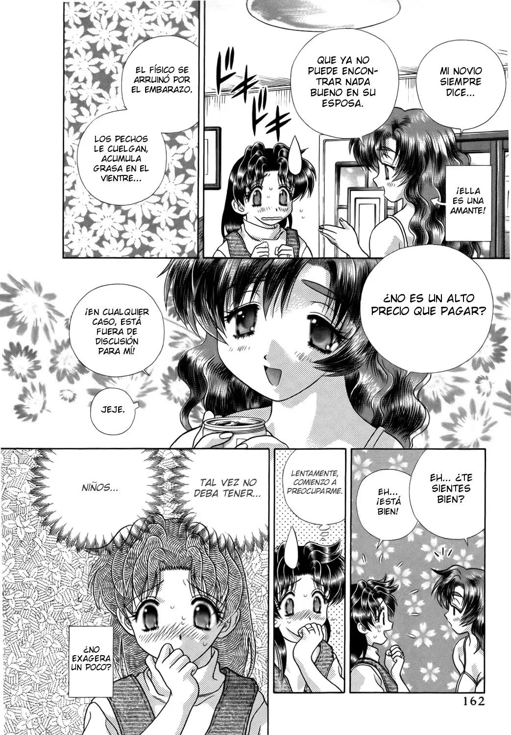 Futari Ecchi (1997) - Capítulo 195 - Página 9 - LectorTMOo