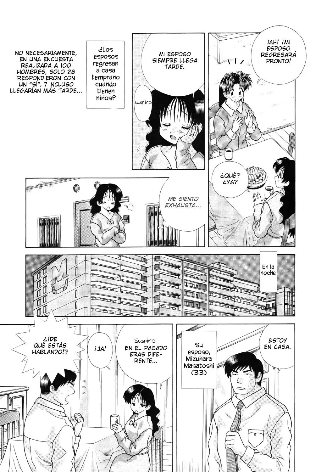 Futari Ecchi (1997) - Capítulo 196 - Página 11 - LectorTMOo