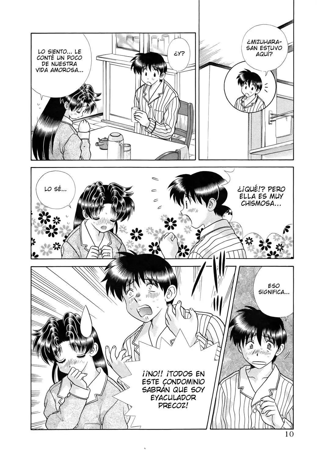 Futari Ecchi (1997) - Capítulo 196 - Página 12 - LectorTMOo