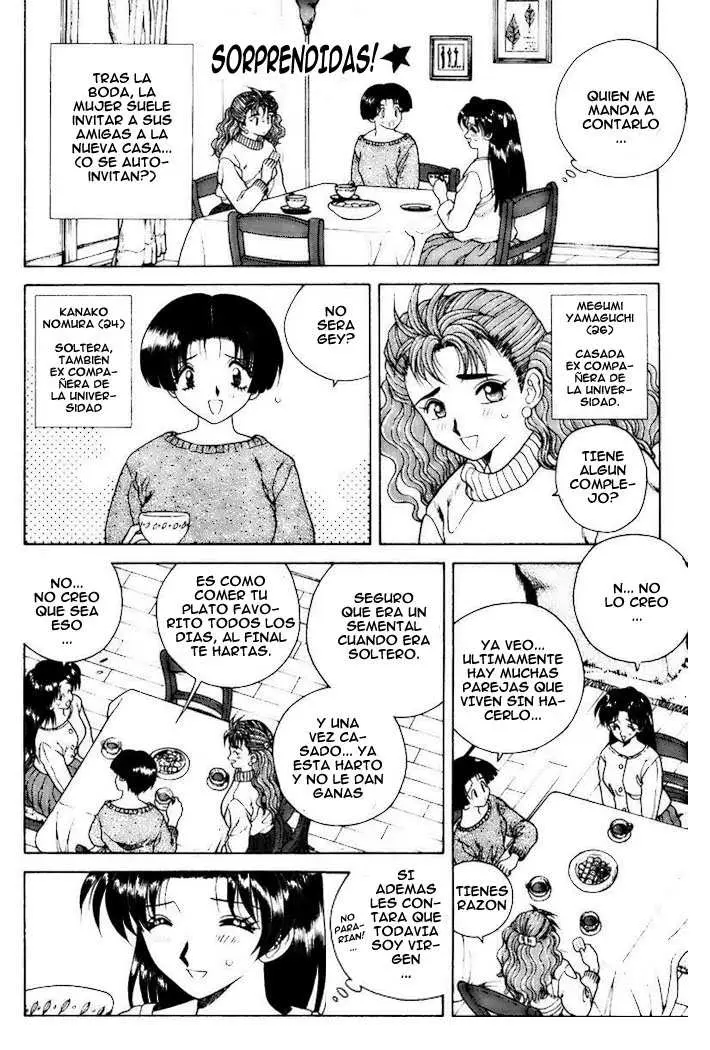 Futari Ecchi (1997) - Capítulo 2 - Página 2 - LectorTMOo