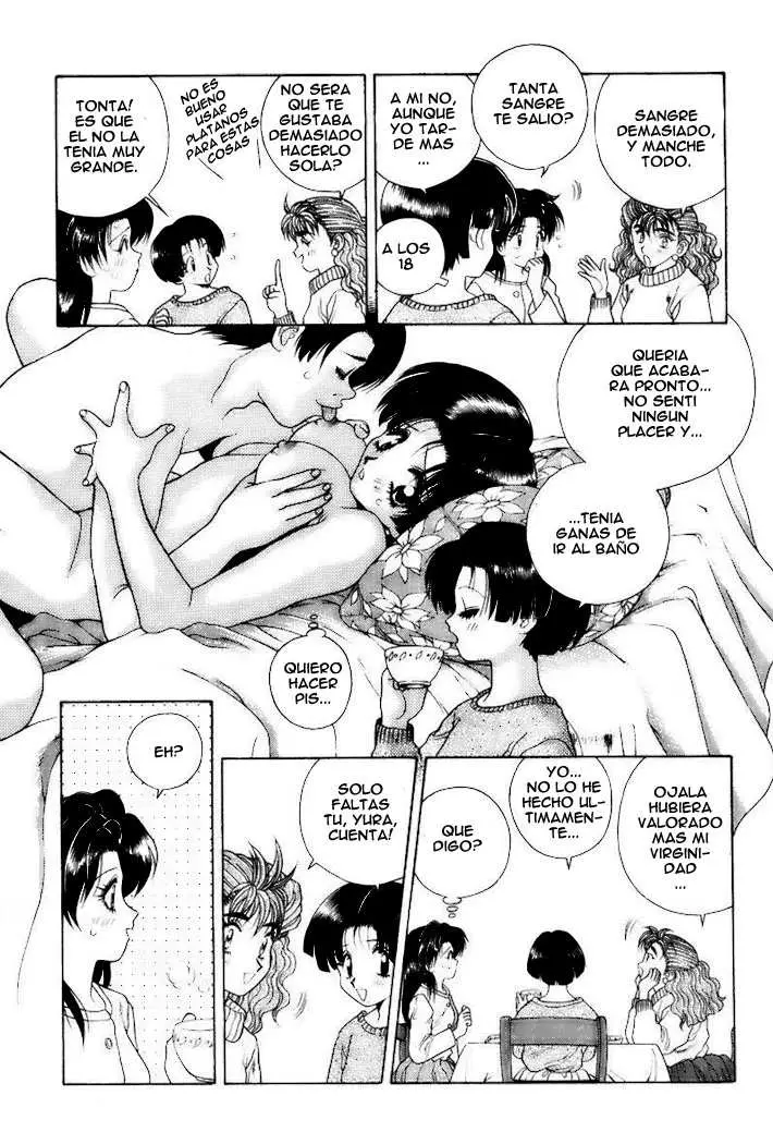 Futari Ecchi (1997) - Capítulo 2 - Página 4 - LectorTMOo