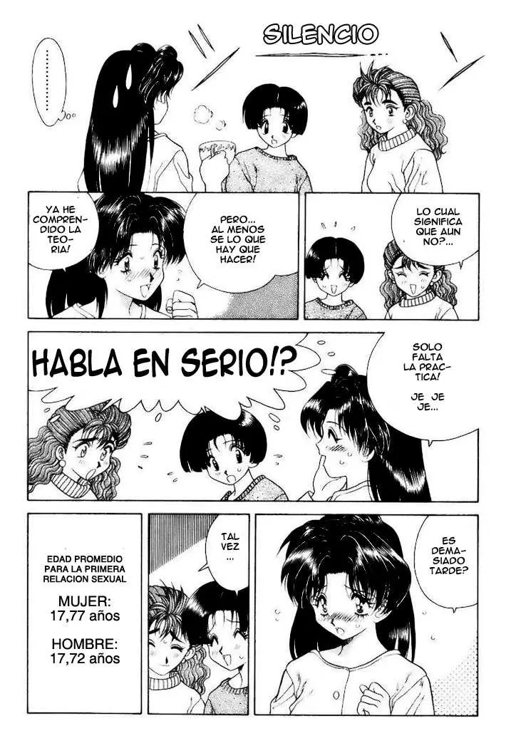 Futari Ecchi (1997) - Capítulo 2 - Página 5 - LectorTMOo