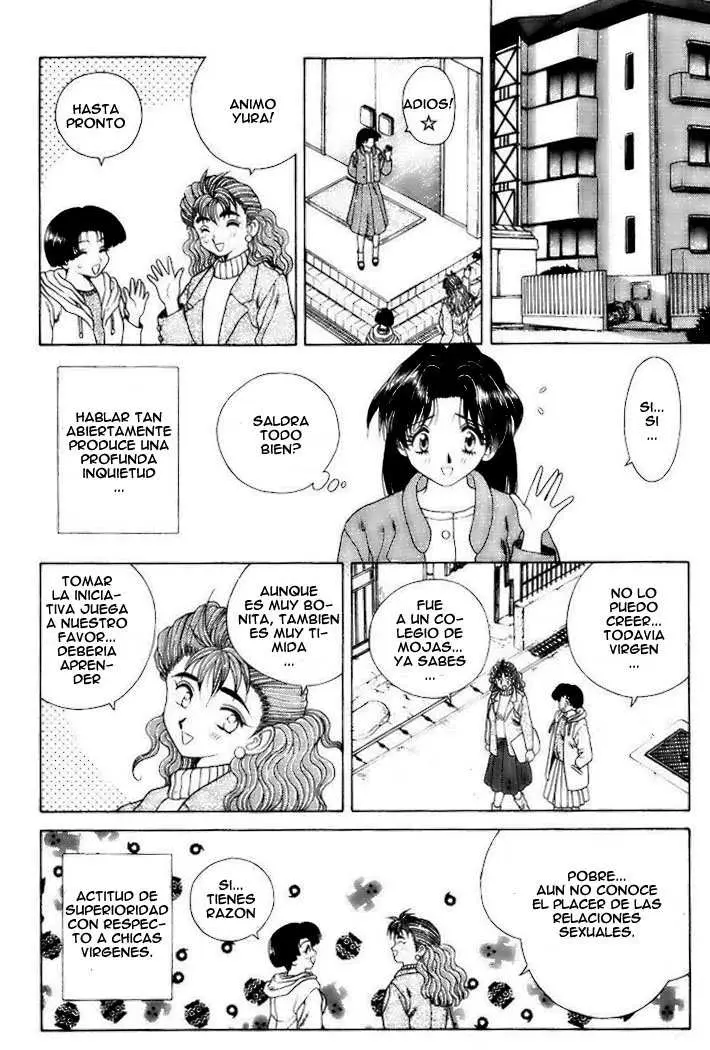 Futari Ecchi (1997) - Capítulo 2 - Página 6 - LectorTMOo