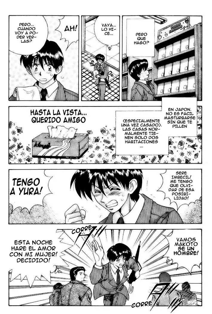Futari Ecchi (1997) - Capítulo 2 - Página 9 - LectorTMOo