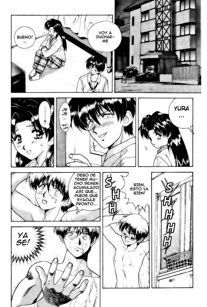 Futari Ecchi (1997) - Capítulo 2 - Página 10 - LectorTMOo