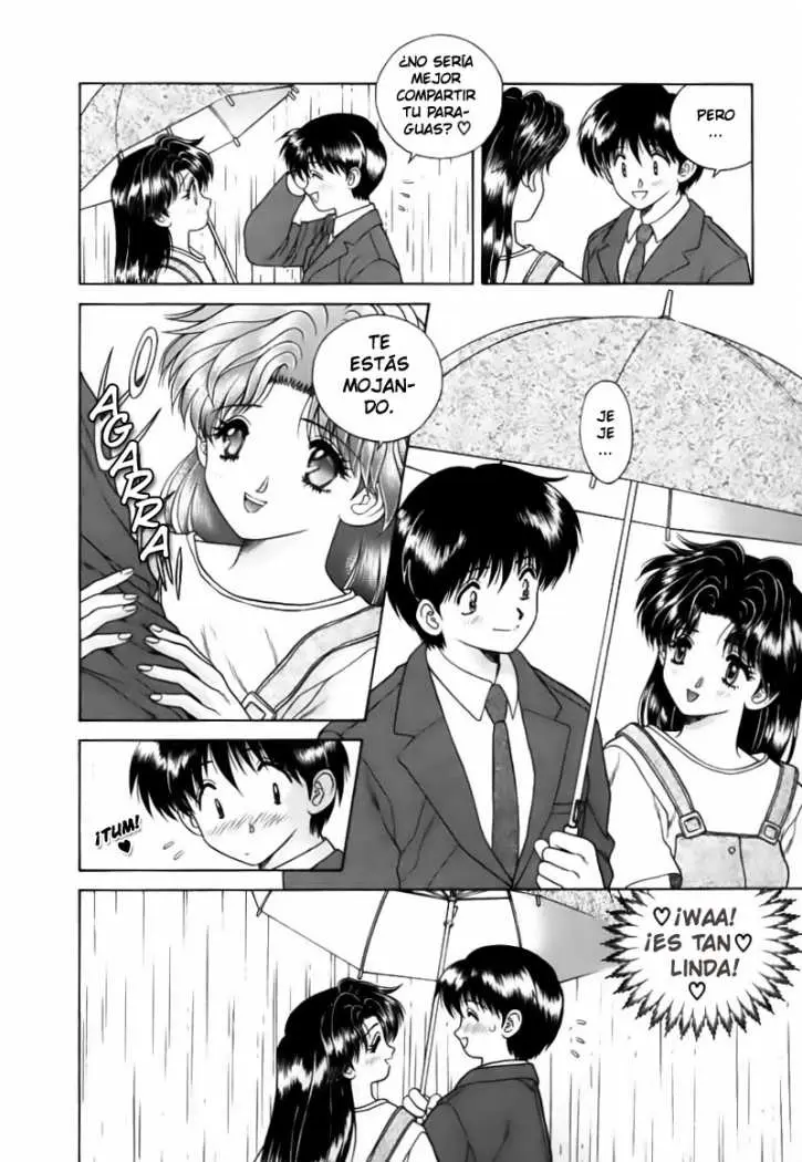 Futari Ecchi (1997) - Capítulo 20 - Página 4 - LectorTMOo
