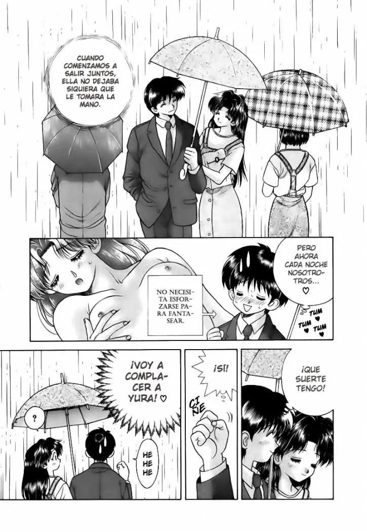 Futari Ecchi (1997) - Capítulo 20 - Página 5 - LectorTMOo