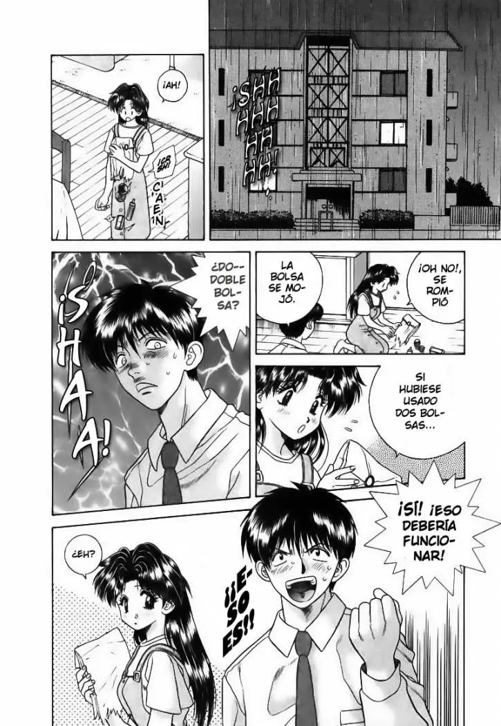 Futari Ecchi (1997) - Capítulo 20 - Página 6 - LectorTMOo