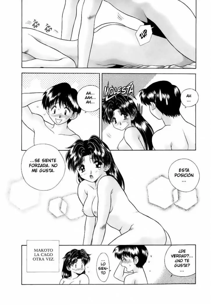 Futari Ecchi (1997) - Capítulo 20 - Página 16 - LectorTMOo