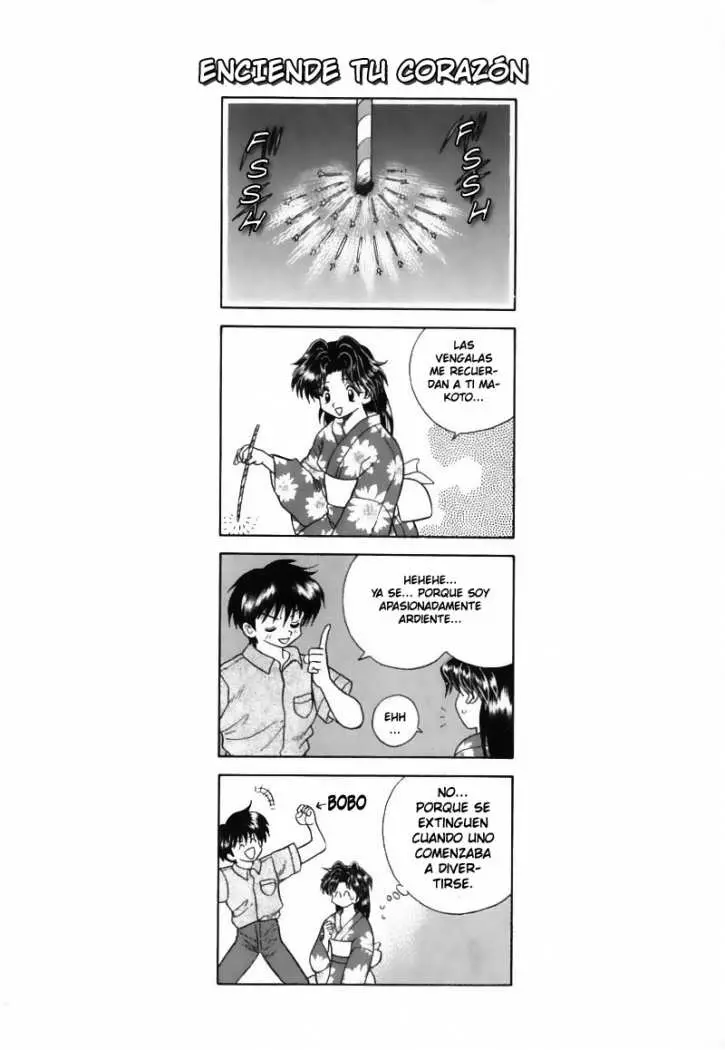 Futari Ecchi (1997) - Capítulo 20 - Página 18 - LectorTMOo