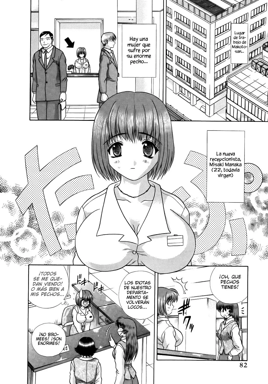 Futari Ecchi (1997) - Capítulo 200 - Página 2 - LectorTMOo