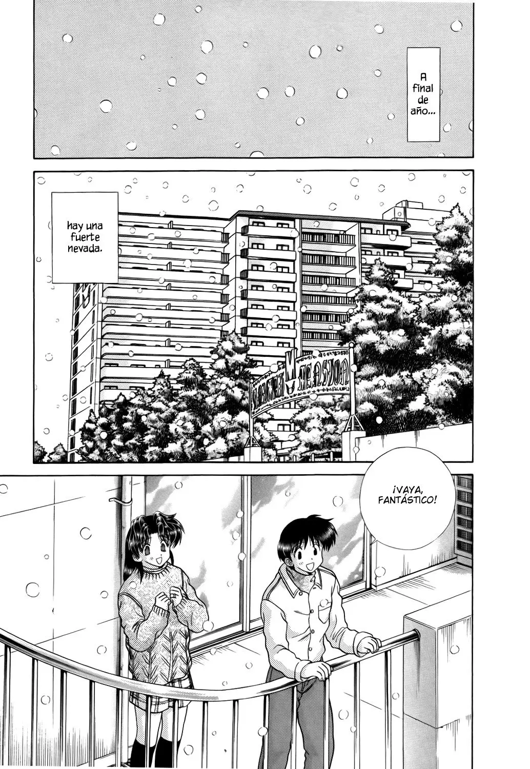 Futari Ecchi (1997) - Capítulo 202 - Página 2 - LectorTMOo