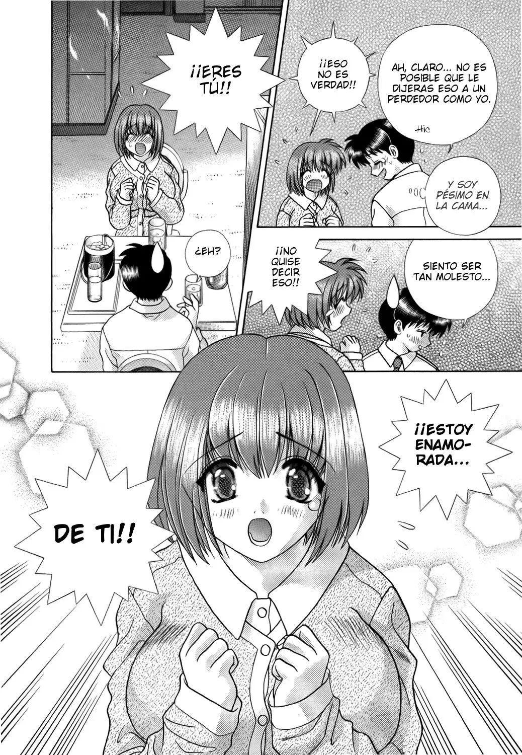 Futari Ecchi (1997) - Capítulo 208 - Página 12 - LectorTMOo