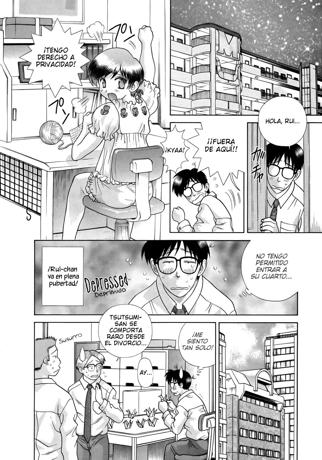 Futari Ecchi (1997) - Capítulo 209 - Página 2 - LectorTMOo