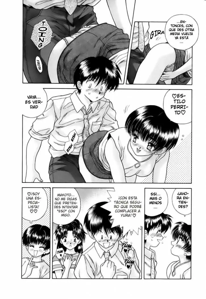 Futari Ecchi (1997) - Capítulo 21 - Página 16 - LectorTMOo