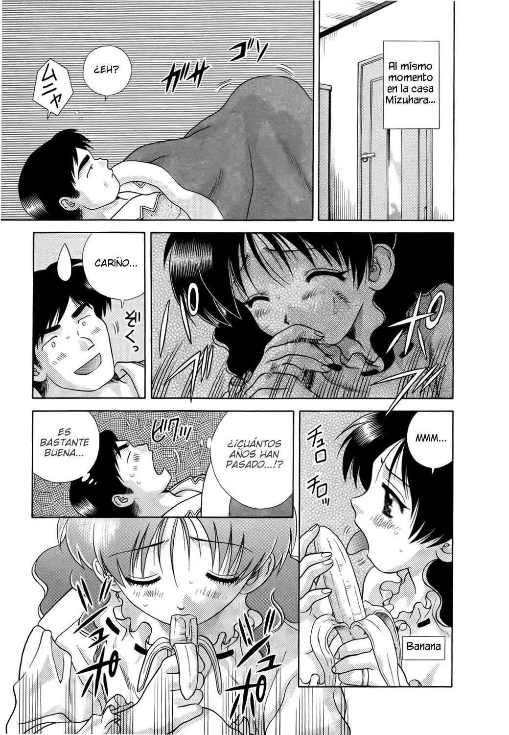 Futari Ecchi (1997) - Capítulo 211 - Página 15 - LectorTMOo