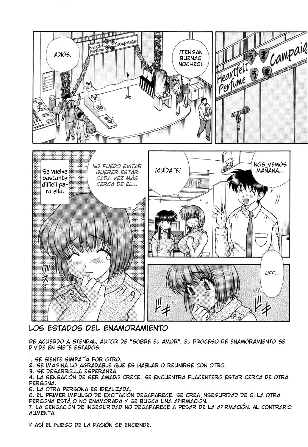 Futari Ecchi (1997) - Capítulo 213 - Página 8 - LectorTMOo