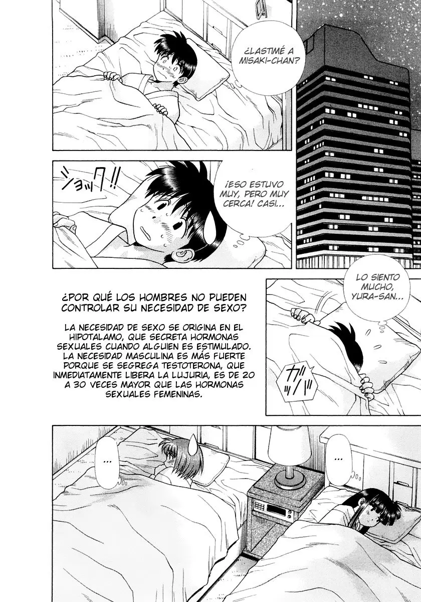 Futari Ecchi (1997) - Capítulo 214 - Página 15 - LectorTMOo