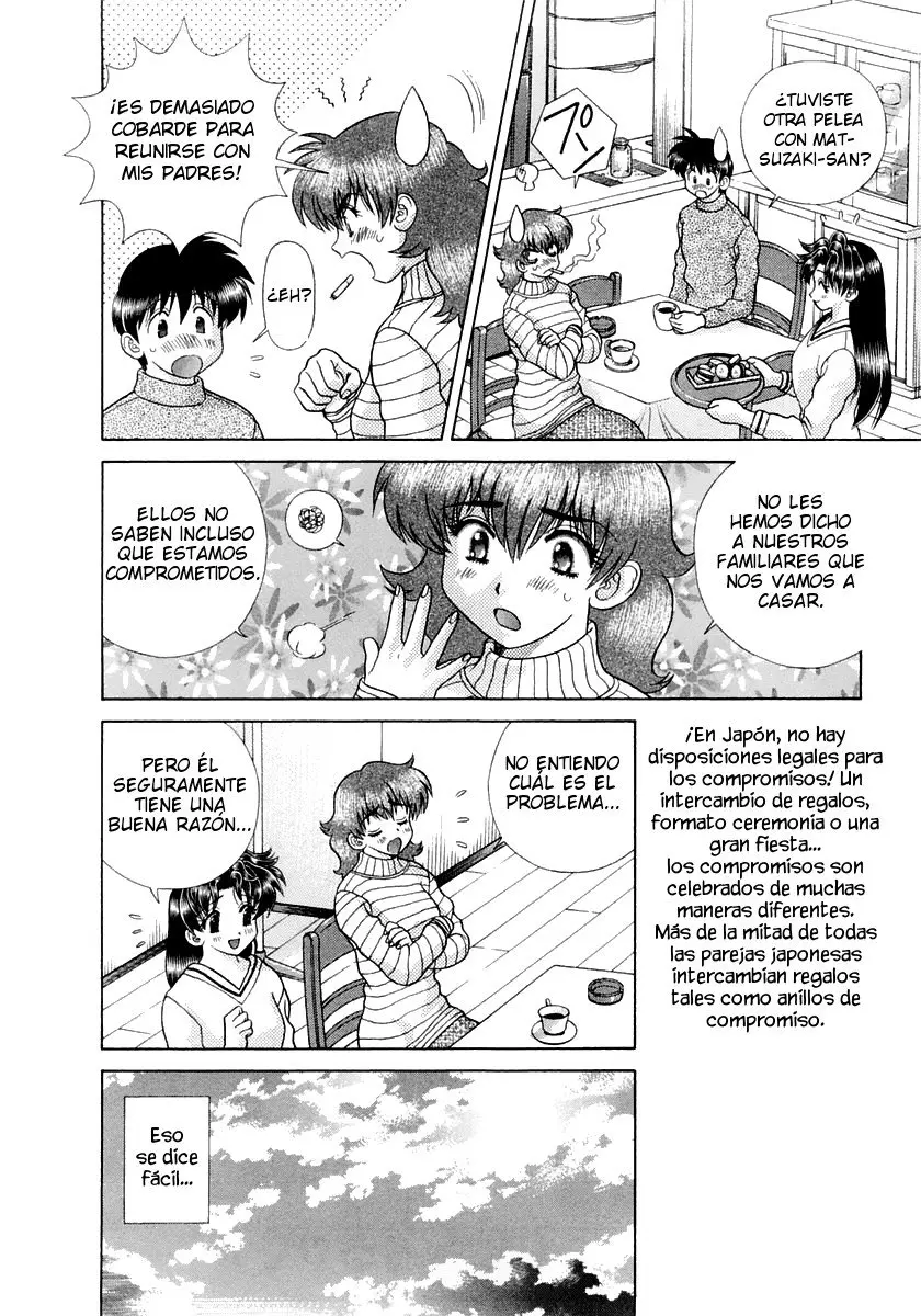 Futari Ecchi (1997) - Capítulo 215 - Página 2 - LectorTMOo