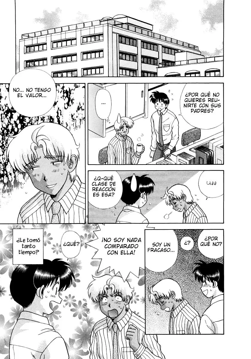 Futari Ecchi (1997) - Capítulo 215 - Página 3 - LectorTMOo