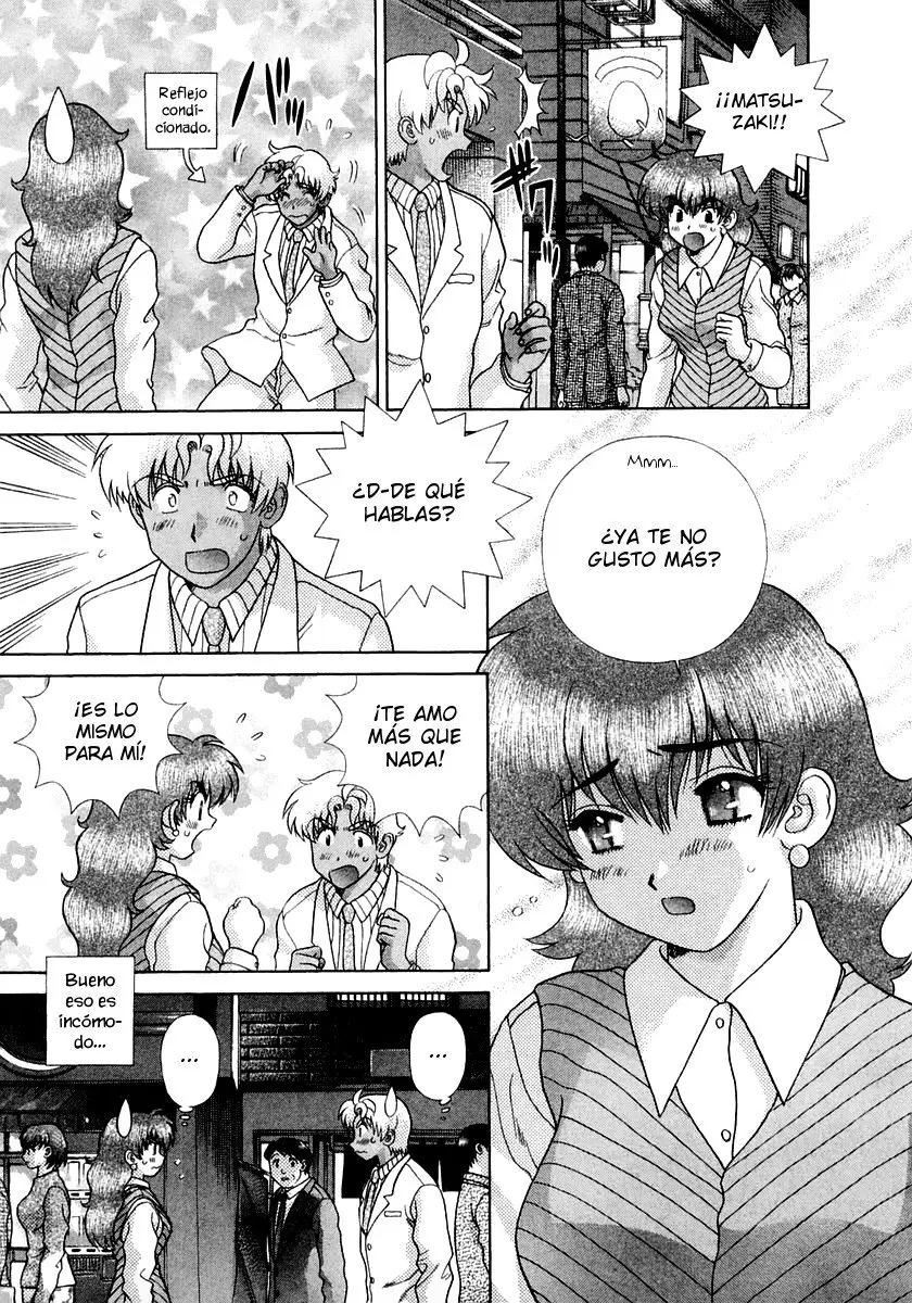 Futari Ecchi (1997) - Capítulo 215 - Página 5 - LectorTMOo