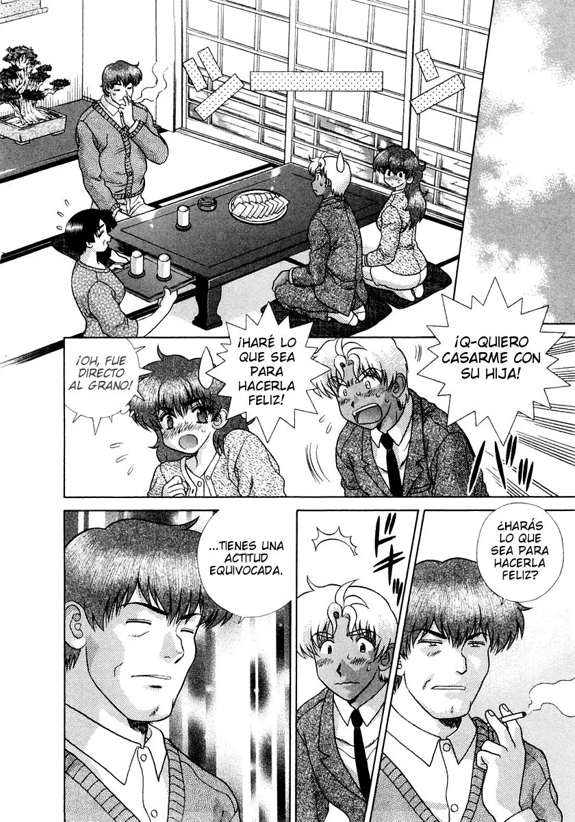 Futari Ecchi (1997) - Capítulo 215 - Página 12 - LectorTMOo