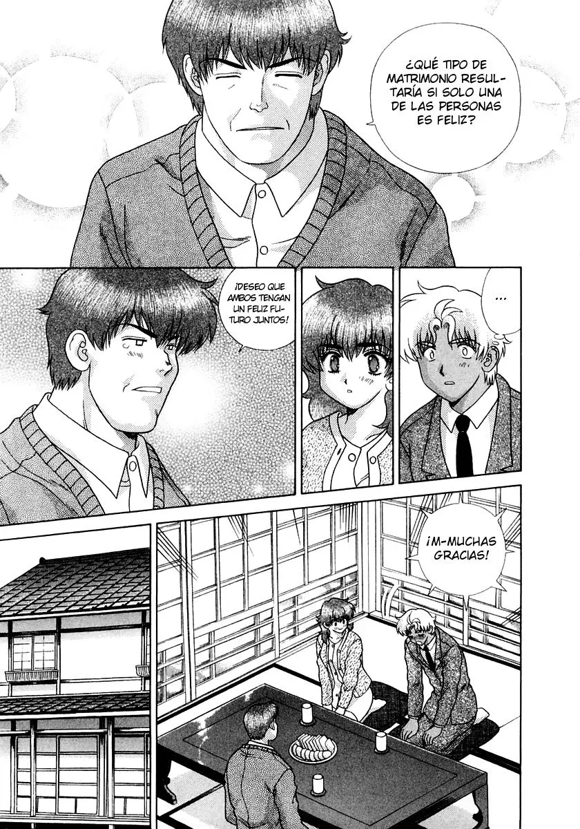 Futari Ecchi (1997) - Capítulo 215 - Página 13 - LectorTMOo