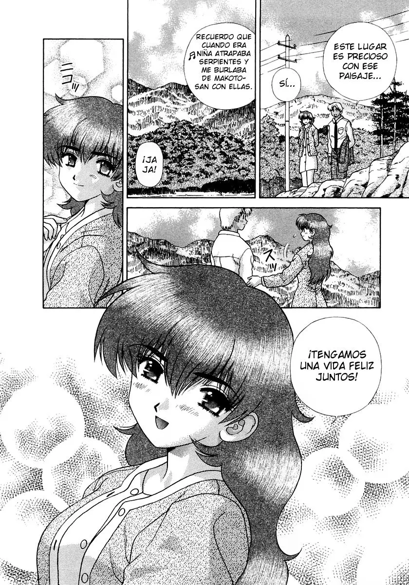 Futari Ecchi (1997) - Capítulo 215 - Página 14 - LectorTMOo
