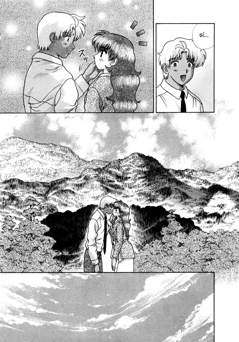 Futari Ecchi (1997) - Capítulo 215 - Página 15 - LectorTMOo