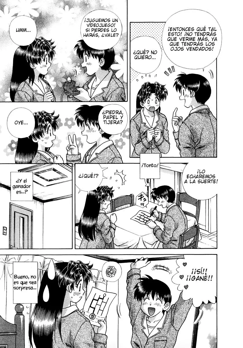 Futari Ecchi (1997) - Capítulo 216 - Página 3 - LectorTMOo